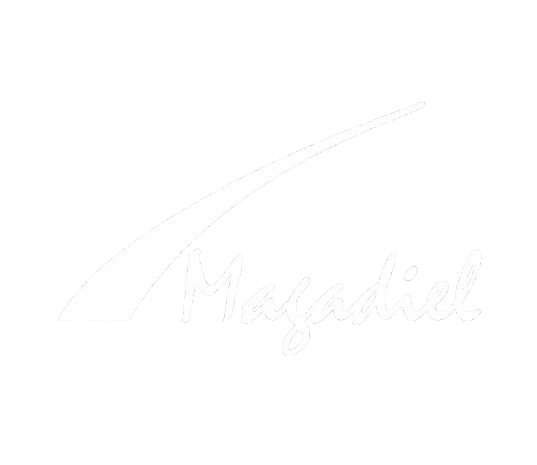 Magadiel - Inicio